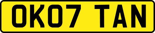 OK07TAN