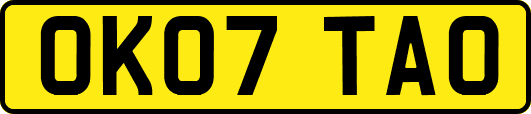 OK07TAO