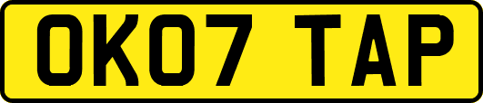 OK07TAP