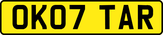 OK07TAR