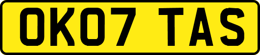 OK07TAS