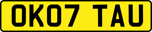 OK07TAU