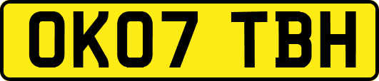 OK07TBH