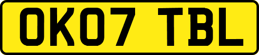 OK07TBL