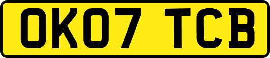 OK07TCB