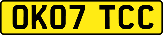 OK07TCC