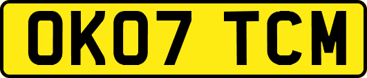 OK07TCM
