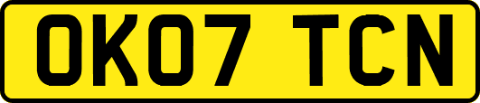 OK07TCN