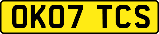 OK07TCS