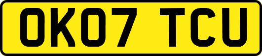 OK07TCU