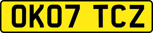 OK07TCZ