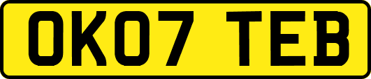 OK07TEB