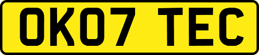OK07TEC