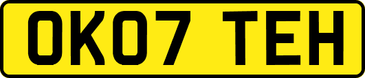 OK07TEH