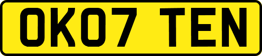 OK07TEN