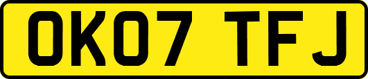 OK07TFJ