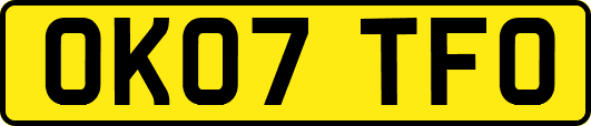 OK07TFO