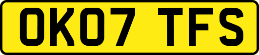 OK07TFS