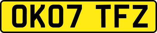 OK07TFZ