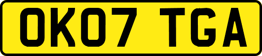 OK07TGA