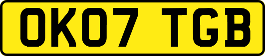 OK07TGB