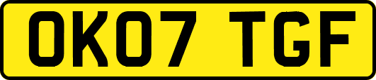 OK07TGF