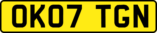 OK07TGN