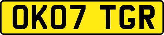 OK07TGR