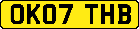 OK07THB