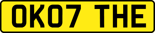 OK07THE