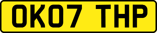 OK07THP