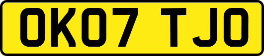 OK07TJO