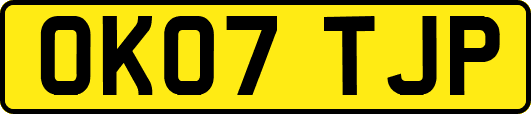 OK07TJP