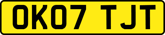 OK07TJT