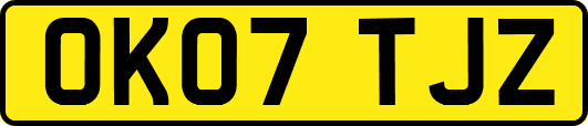 OK07TJZ