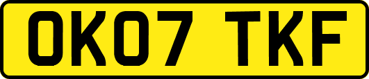 OK07TKF