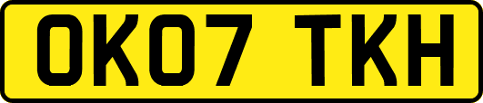 OK07TKH