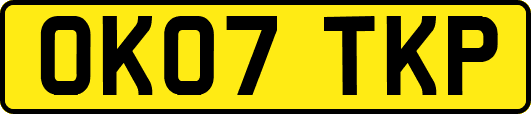 OK07TKP