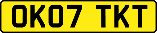 OK07TKT