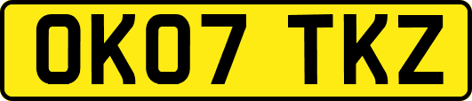 OK07TKZ