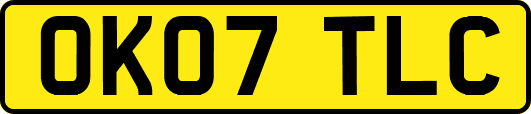 OK07TLC