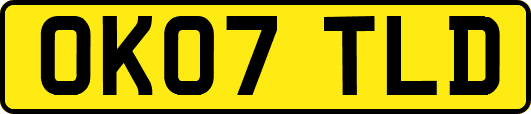 OK07TLD