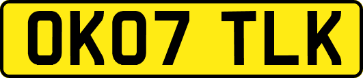 OK07TLK