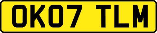 OK07TLM