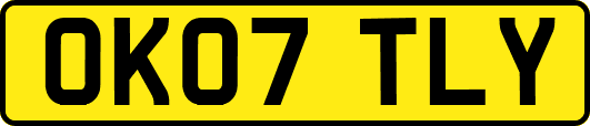 OK07TLY
