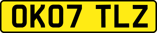 OK07TLZ