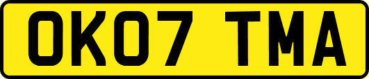 OK07TMA