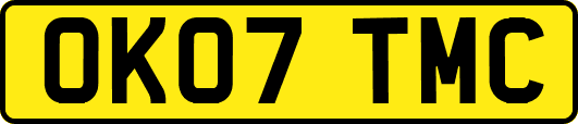 OK07TMC