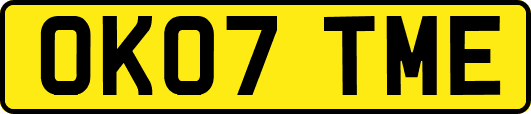 OK07TME