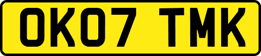 OK07TMK